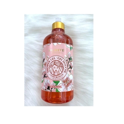 Sữa tắm hương hoa mẫu đơn Purite