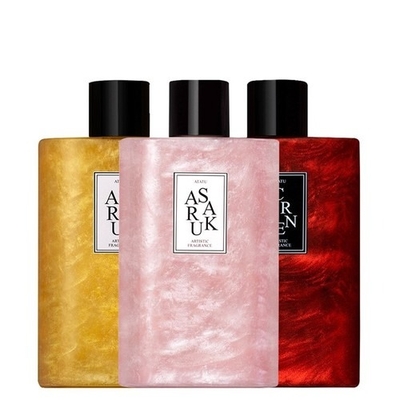 Sữa tắm Atatu dưỡng ẩm trắng da