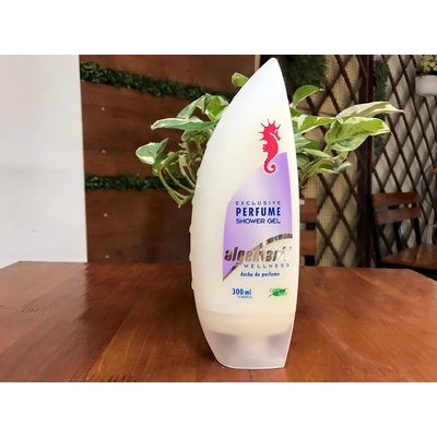 Sữa tắm cá ngựa