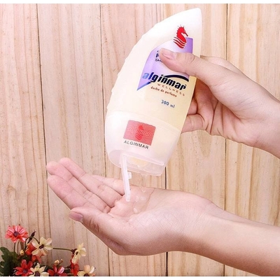 Sữa tắm cá ngựa