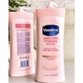 Kem dưỡng Vaseline healthy white UV lightening