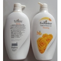 Sữa tắm Enchanteur Charming hương nước hoa Pháp