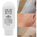 Kem dưỡng Snow White Milky Pack