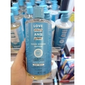Sữa tắm Love Beauty & Planet Clean Oceans