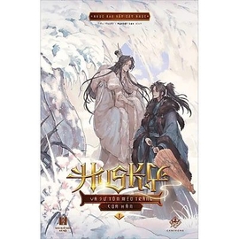 Husky và sư tôn mèo trắng của hắn