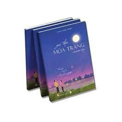 Gió thổi mùa trăng năm ấy