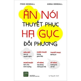 Ăn nói thuyết phục hạ gục đối phương