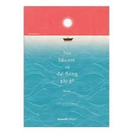 Nơi bầu trời và đại dương gặp gỡ