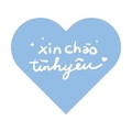 Xin chào tình yêu