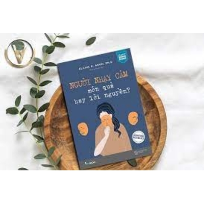 Người nhạy cảm-món quà hay lời nguyền