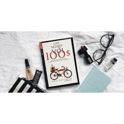 Khởi Nghiệp Với 100$