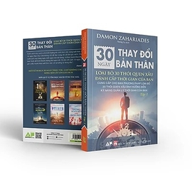 30 ngày thay đổi bản thân