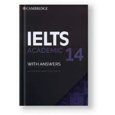 Mua sách Cambridge IELTS academic