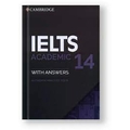 Mua sách Cambridge IELTS academic