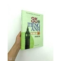 Mua Sách 35 Đề Tiếng Anh Thi Vào Lớp 10