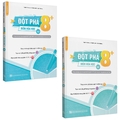 Mua sách đột phá 8+ ( Tự chọn)
