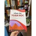 Mua sách tổng ôn toán học