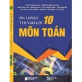 Mua sách Ôn luyện thi vào lớp 10 môn Toán