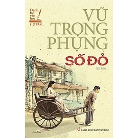 Mua sách Số đỏ