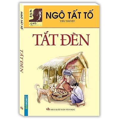 Mua sách Tắt đèn