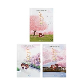 Chọc tức vợ yêu mua một tặng một