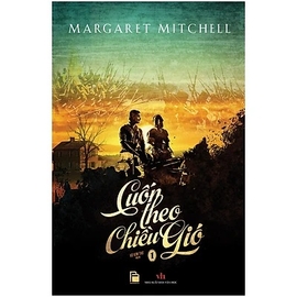 Mua sách Cuốn theo chiều gió