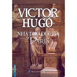 Mua sách Nhà thờ đức bà Paris