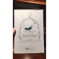 Mua sách Nỗi đau của chàng Werther