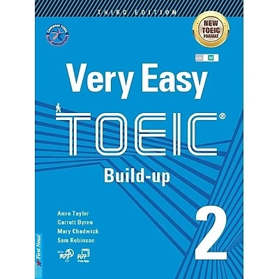 Bộ sách New Toeic