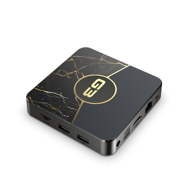Android TV Box Magicsee G3