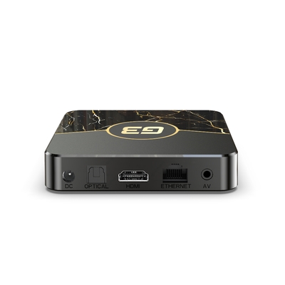 Android TV Box Magicsee G3
