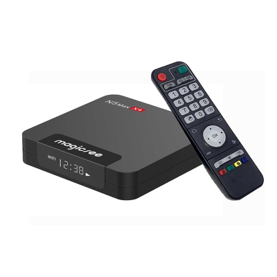 Android TV Box Magicsee N5 Max S905X4 - Phiên bản 2022