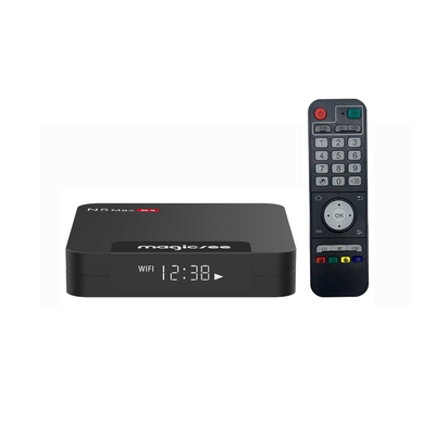 Android TV Box Magicsee N5 Max S905X4 - Phiên bản 2022