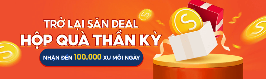 Shopee Mart - Mua sắm tại gia, an toàn thả ga