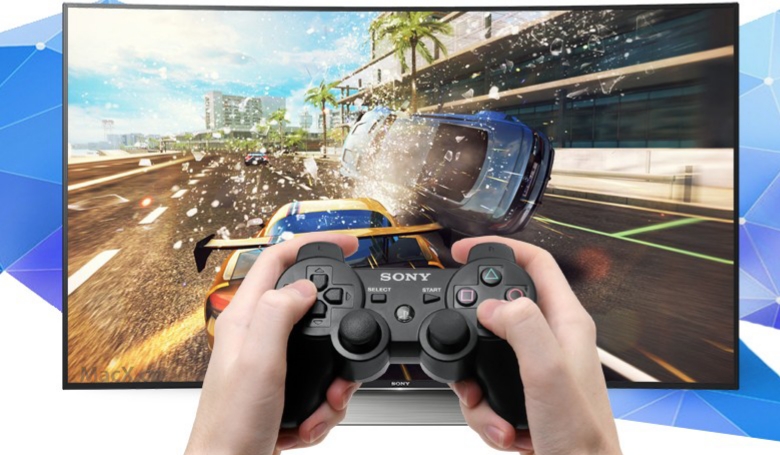 Android Tivi Box Mecool KM3