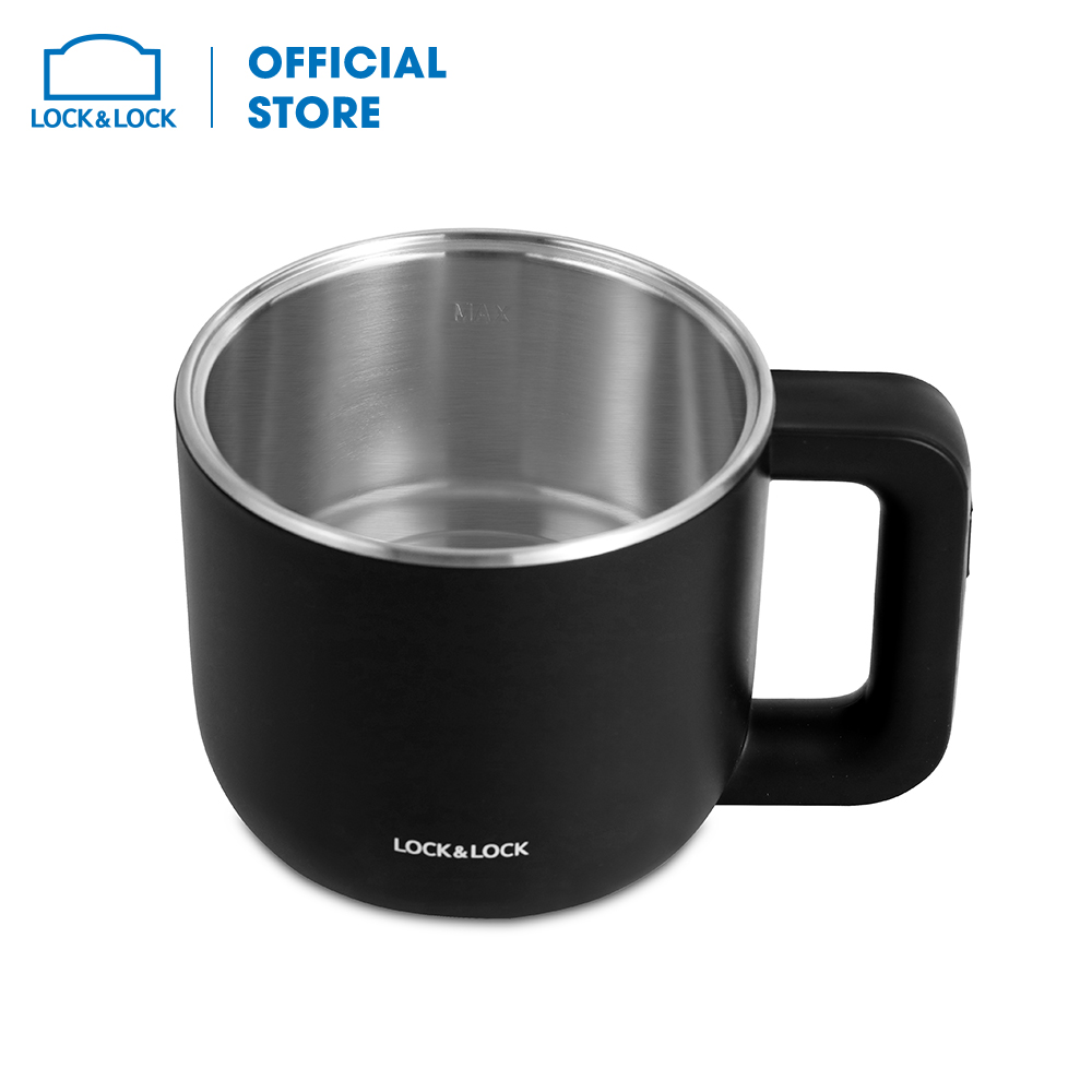 Nồi lẩu điện mini