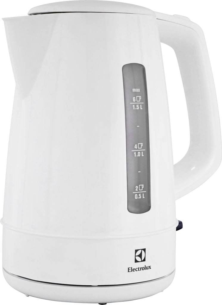 ấm đun nước điện