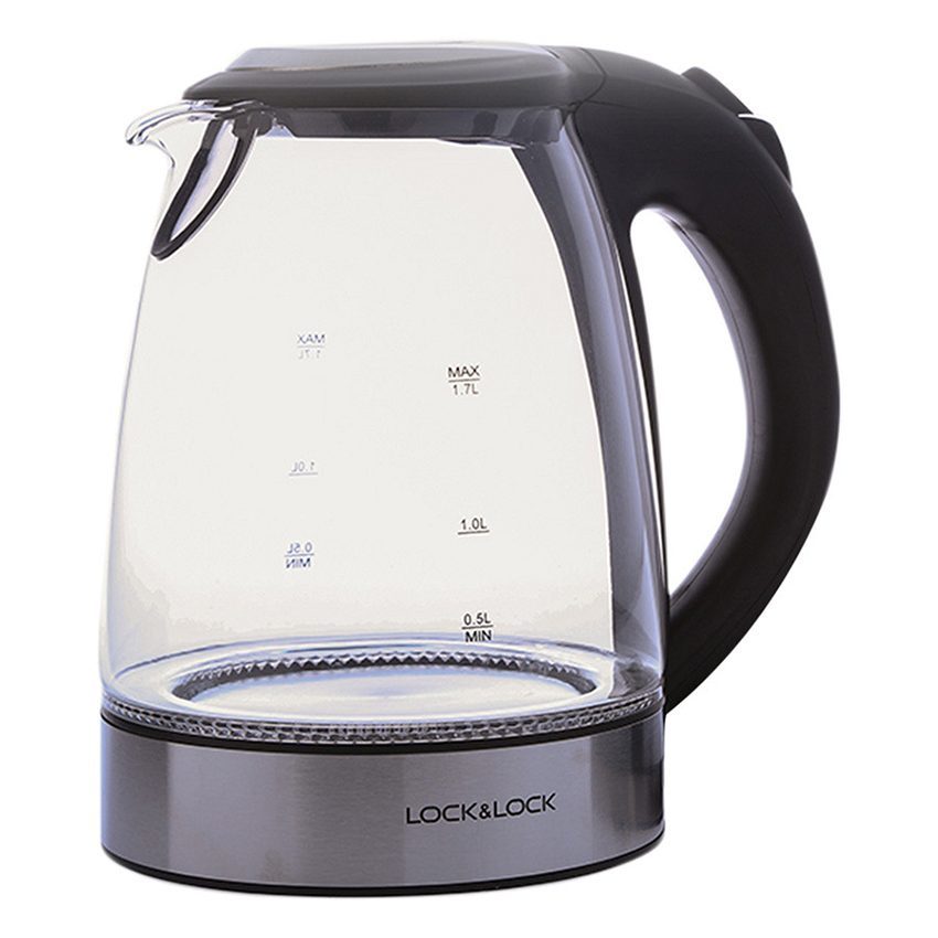 ấm đun nước điện