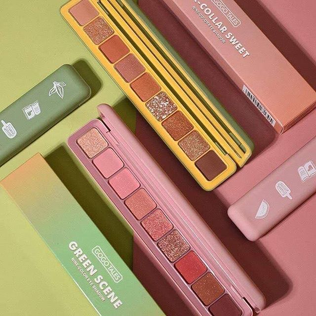 phấn mắt nội địa trung