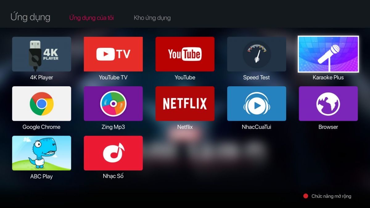 Android TV Box X96 Mini