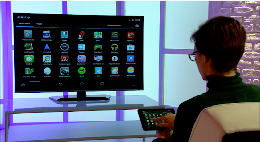 Android TV Box X96 Mini