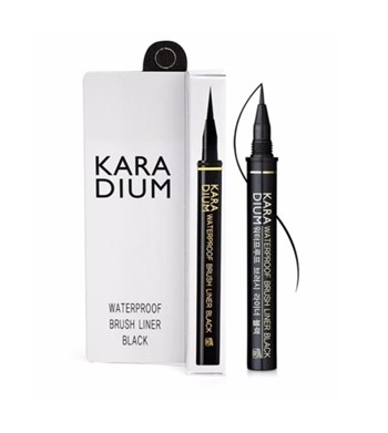 Kẻ mặt dạ Karadium