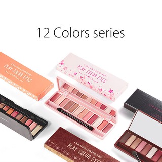 phấn mắt nội địa trung