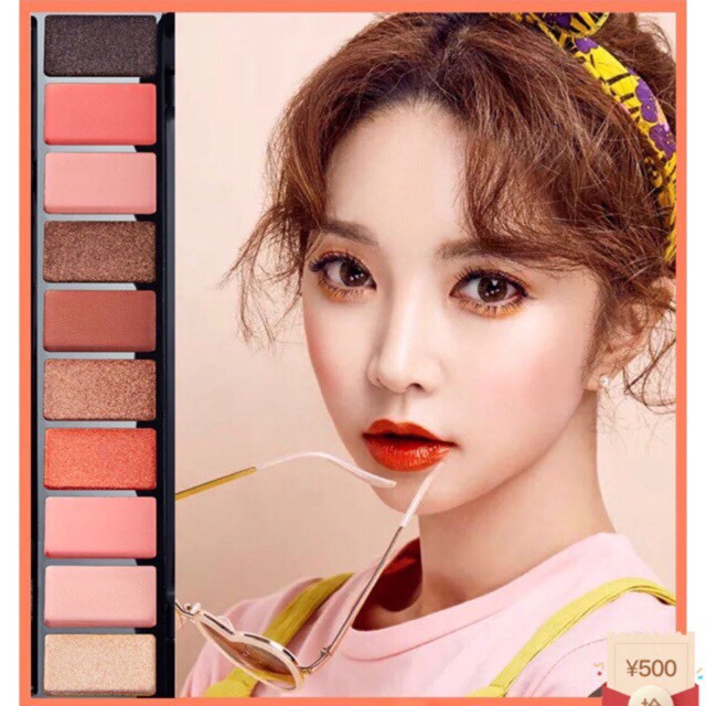 phấn mắt nội địa trung