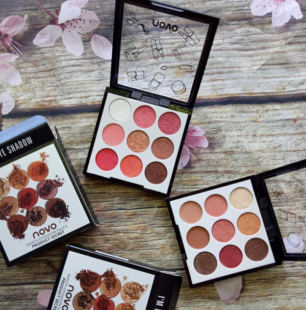 phấn mắt nội địa trung