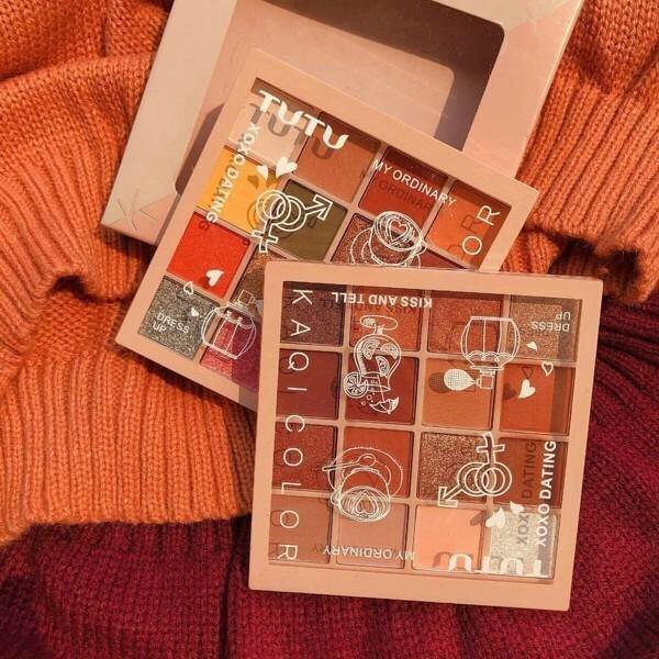 phấn mắt nội địa trung