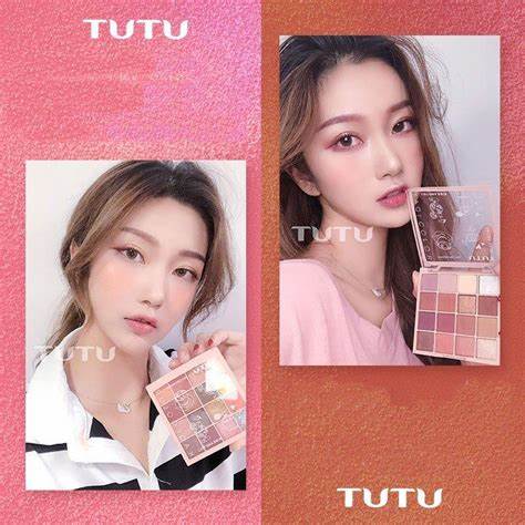 phấn mắt nội địa trung