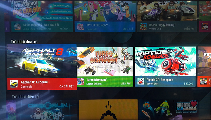 Android TV Box X96 Mini