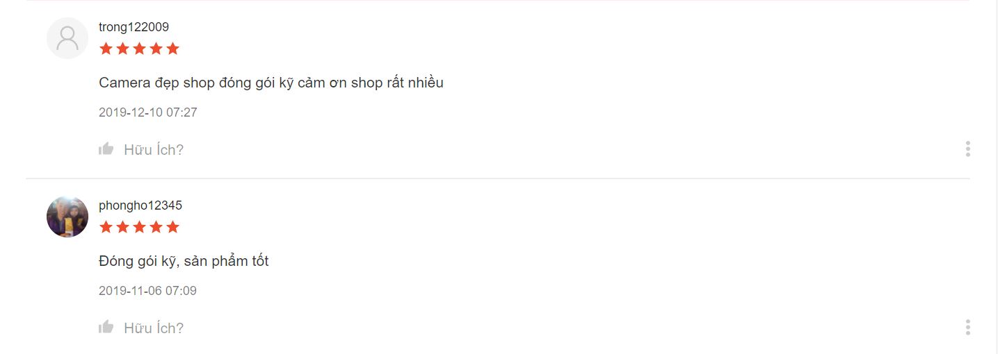 Camera WIFI 2 Ăng-ten Ngầm V380