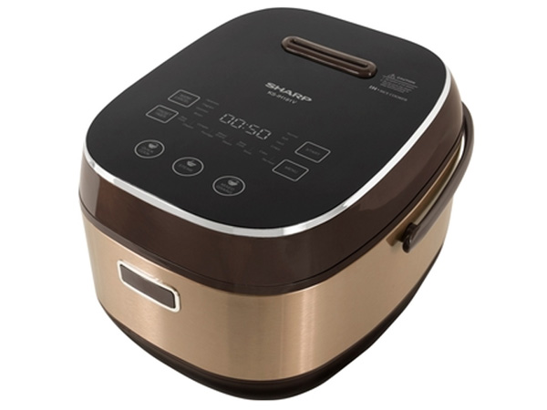 Nồi cơm điện từ